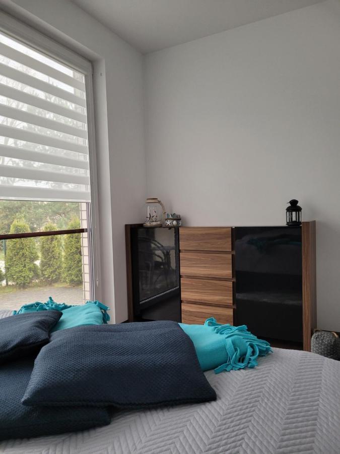 Aparatment Zatoka Pucka Exterior foto
