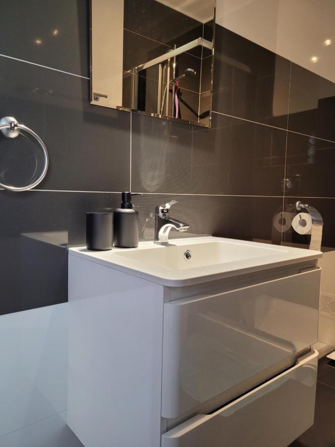 Aparatment Zatoka Pucka Exterior foto