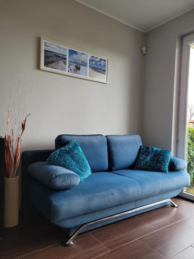 Aparatment Zatoka Pucka Exterior foto